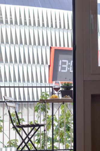 San Mames Apartment - Free Parking, Bilbao (zdjęcie 9)
