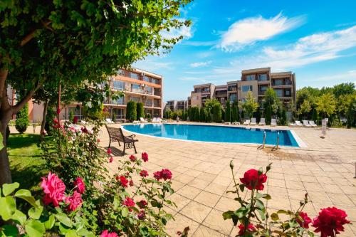 Nessebar Fort Club Apartments