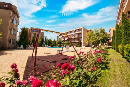 Nessebar Fort Club Apartments