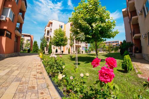 Nessebar Fort Club Apartments 2