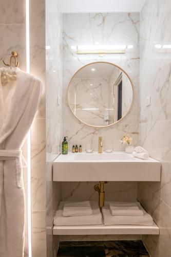 Hôtel Le Petit Palais - image 13