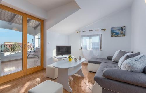 Apartmani Katalin in Musalez