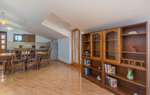 Apartmani Katalin in Musalez