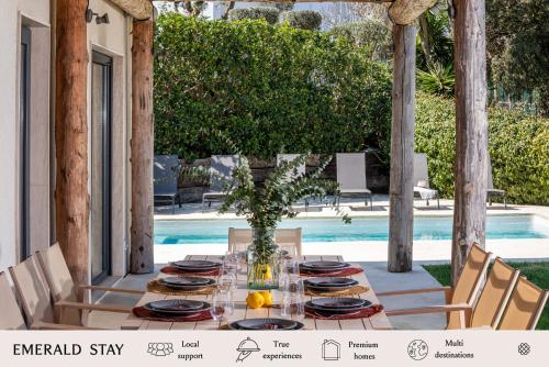 Casa Ciudamar Costa Brava - BY EMERALD STAY - Accommodation - Begur