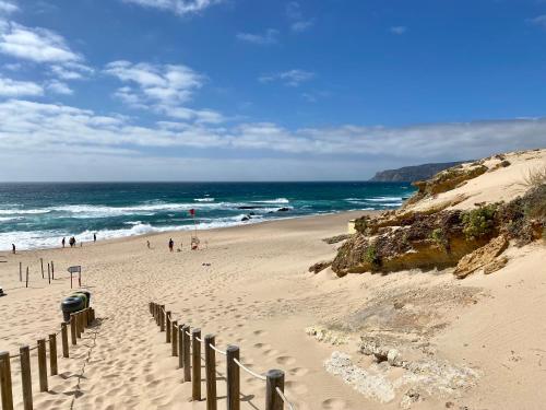 Ana Maria Studio in Aldeia de Juzo