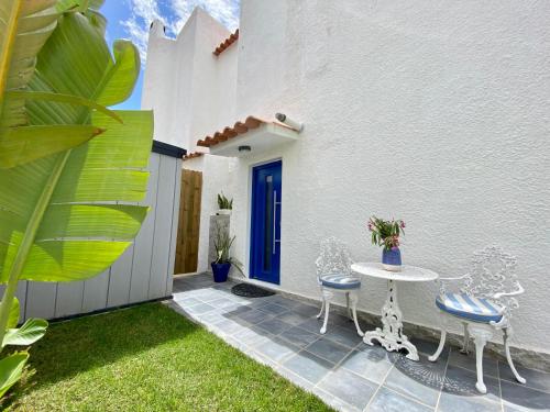 Ana Maria Studio in Aldeia de Juzo