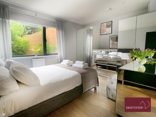 Wooburn Green - Modern One Bedroom Apartment