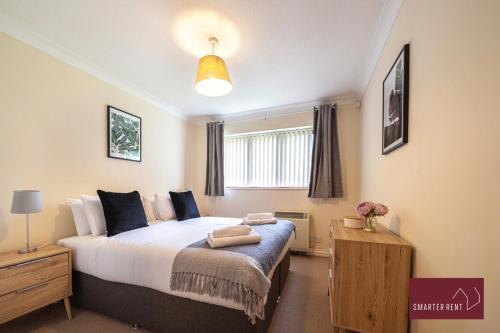 Maidenhead - 2 Bed & parking