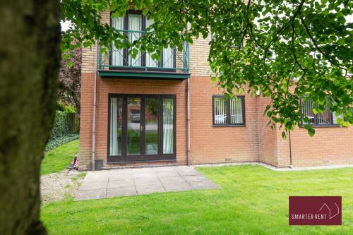 Maidenhead - 2 Bed & parking in Maidenhead