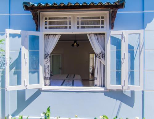 Létesítmények, The Moon River Homestay & Villa in Cam Ha