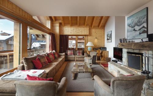 Pipeau - Apartment - Verbier