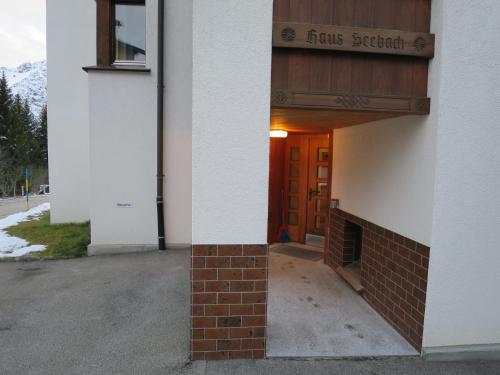 Seebach B1, Arosa (fotografie 5)