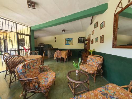 Casa Nova in Choroni