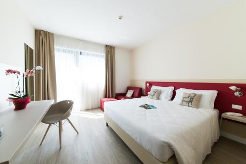 Airport Hotel Bergamo                                                                             in Seriate
