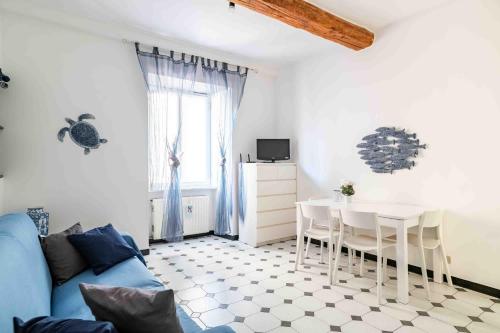 SopraPporto - Apartment - Camogli