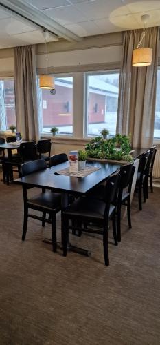 Restaurant, Rasta Grums in Åshammar