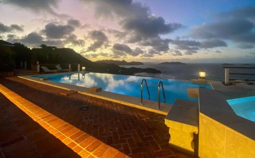 Luxury Vacation Villa 12 - Location, gîte - Saint Barthelemy