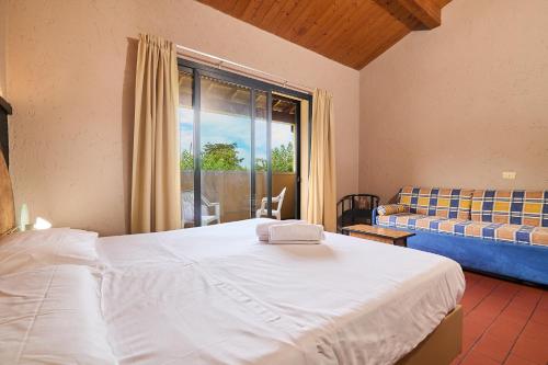 Hotel Zì Martino 4