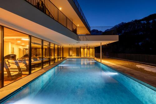 Hotel Alpenrose Dolomites - La Valle