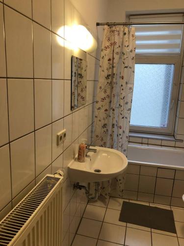 Monteurwohnung in Leipzig