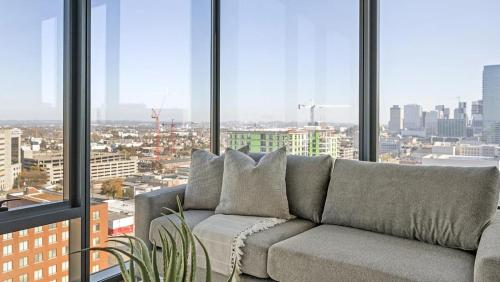 Landing - Modern Apartment with Amazing Amenities ID1401X746 in Nashville, USA