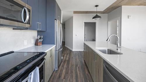 Landing - Modern Apartment with Amazing Amenities ID1401X746 in Nashville, USA