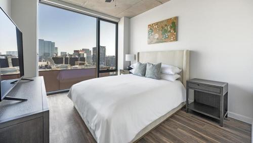 Landing - Modern Apartment with Amazing Amenities ID1401X746 in Nashville, USA