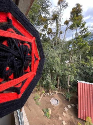 Casa para temporada em Alto Caparaó MG