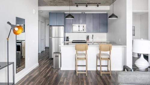 Landing - Modern Apartment with Amazing Amenities ID1401X747 in Nashville, USA