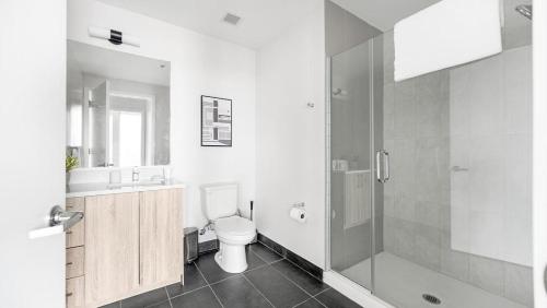 Landing - Modern Apartment with Amazing Amenities ID1401X747 in Nashville, USA