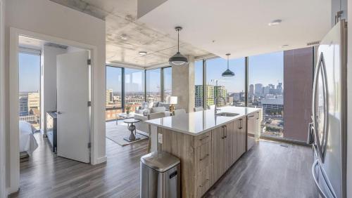 Landing - Modern Apartment with Amazing Amenities ID1401X751 in Nashville, USA