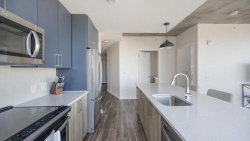 Landing - Modern Apartment with Amazing Amenities ID1401X751 in Nashville, USA