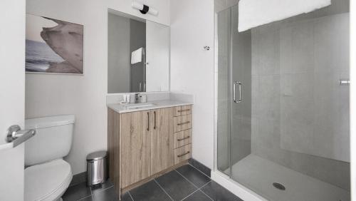 Landing - Modern Apartment with Amazing Amenities ID1401X749 in Nashville, USA