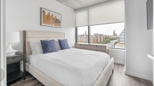 Landing - Modern Apartment with Amazing Amenities ID1401X750 in Nashville, USA