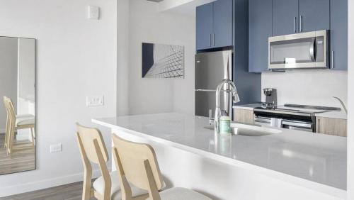 Landing - Modern Apartment with Amazing Amenities ID1401X750 in Nashville, USA