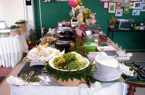 Rinradee Place - 식음료(F&B)