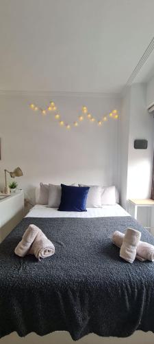 Suite céntrica, Triana, Sevilla, España, Sevilla (fotografie 7)