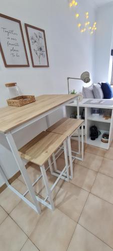 Suite céntrica, Triana, Sevilla, España, Sevilla (fotografie 9)