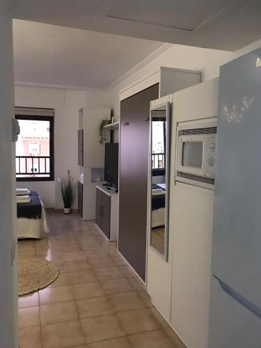 Suite céntrica, Triana, Sevilla, España, Sevilla (fotografie 10)