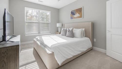 Landing Modern Apartment with Amazing Amenities ID1200X654 in Charlotte, USA