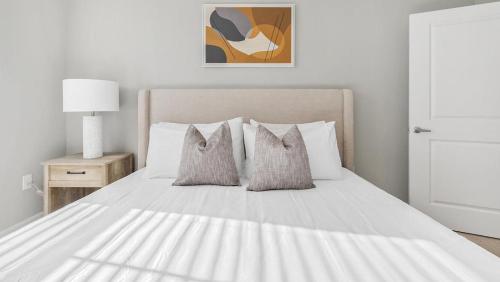 Landing Modern Apartment with Amazing Amenities ID1200X654 in Charlotte, USA