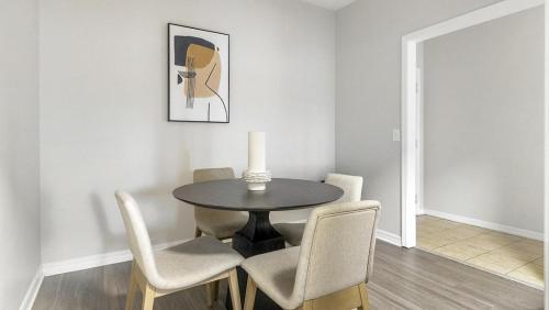 Landing Modern Apartment with Amazing Amenities ID9801X81 in Tampa, USA
