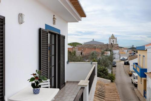 Casa Brita in Raposeira