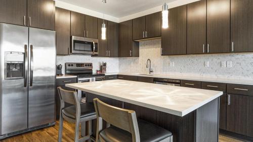 Landing Modern Apartment with Amazing Amenities ID2121X38 in Denver, USA