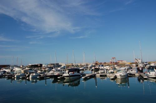  Casa sul Porto, Pension in Termoli