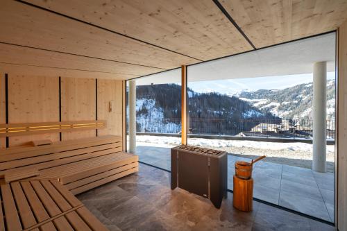 Apkārtne, Hotel Alpenrose Dolomites in La Valle
