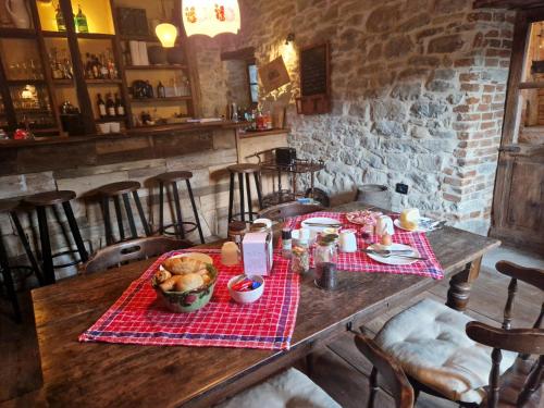B&B Barbaia in Levice