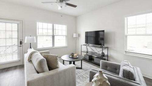 Landing Modern Apartment with Amazing Amenities ID1797X59 in Fort Worth, USA
