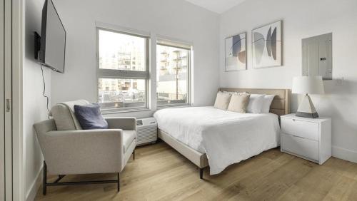 Landing Modern Apartment with Amazing Amenities (ID1797X42)