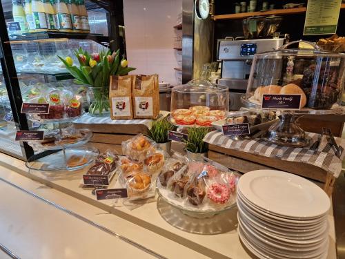 Restaurant, Rasta Grums in Åshammar